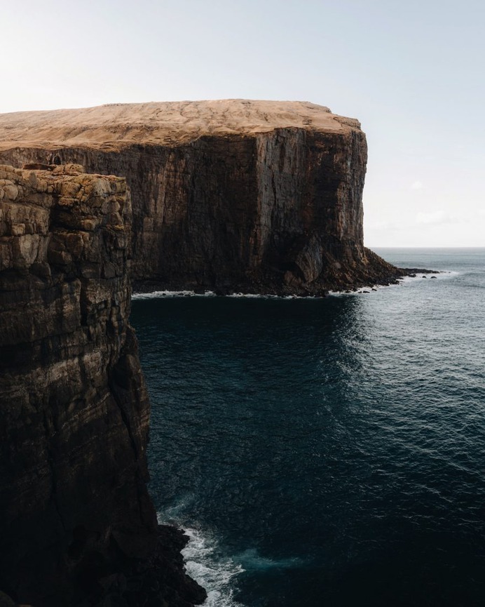 Wonderful Outdoor and Landscape Photography by Lina Kayser