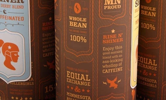 Graphic-ExchanGE - a selection of graphic projects #packaging #illustration #pack #package #typography