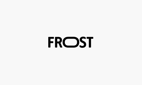 FROST 2012 Portfolio of Marcus Fuchs #logo