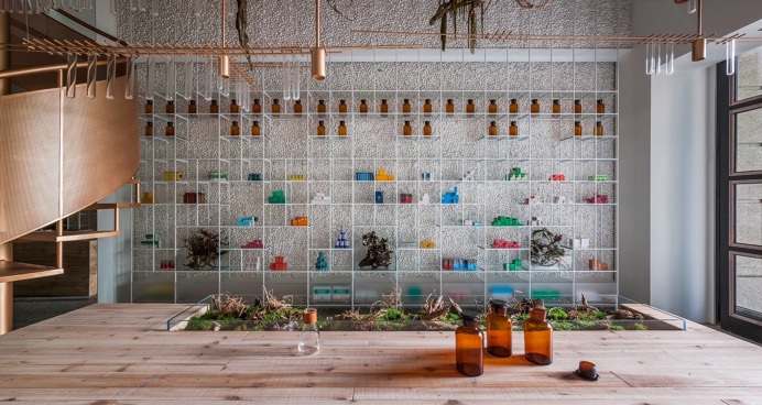 The Future of Pharmacist with Molecure Pharmacy [Taiwan] | Trendland