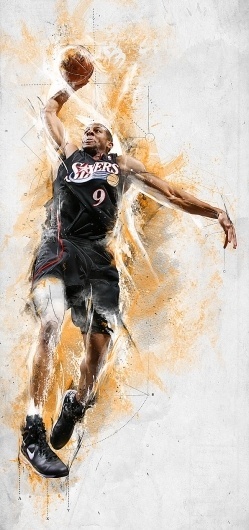 nike_HOH3.jpg 595×1264 pixels #illustration #photography #poster