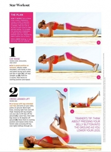 imgfave - amazing and inspiring images #exercise