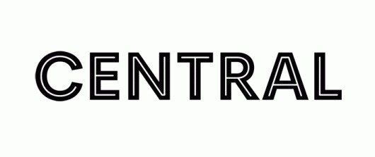 Central School identity « Studio8 Design #logotype #8 #indentity #design #corporate #studio