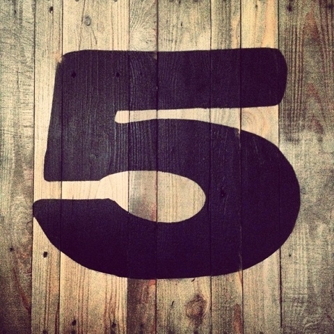 5 on the Behance Network #mixes