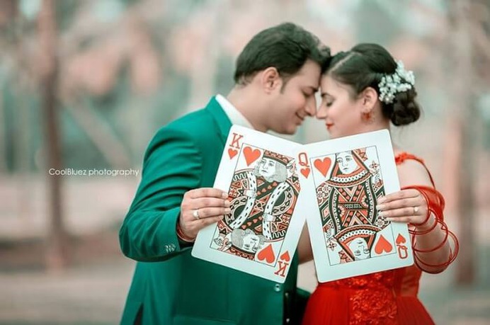 Game of cards