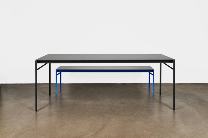 Tables and Benches