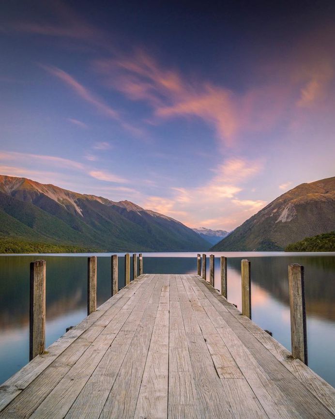 Lake Rotoiti