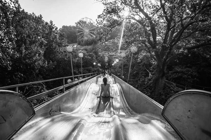 Bare USA by Brian Cattelle