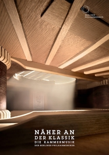 Beautiful Macro Photos of the Insides of Musical Instruments #photography #bjorn ewers #berlin philharmonic orchestra