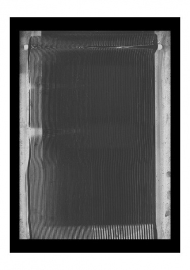 "3.8" - Art Works by Tuscani Cardoso #op #white #illusion #black #landscape #cardoso #art #and #tuscani #scan #psychedelic