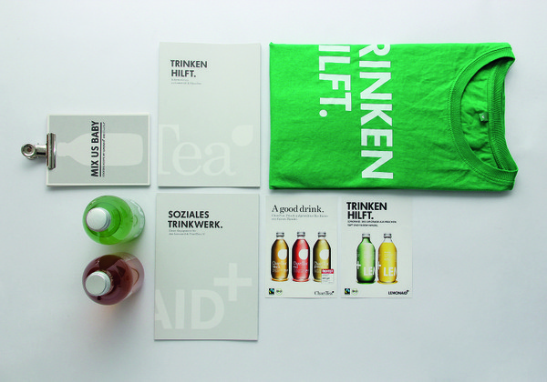 LEMONAID #futura #design #graphic