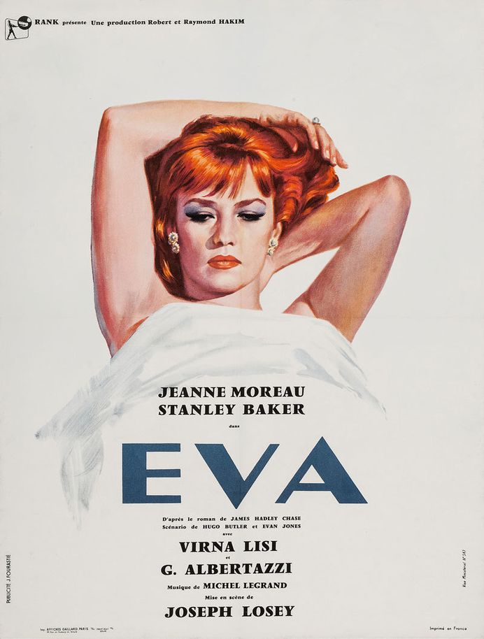 The Best of Movie Poster of the Day: Part 18 on Notebook | MUBI