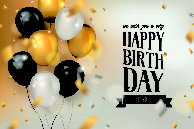 best happy birthday quotes