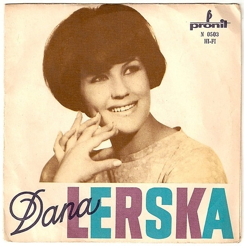 Okładki 7" płyt winylowych | PanTuNieStał #cover #single #vinyl