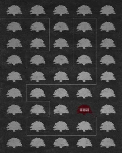 Genesis3-530x662.jpg 530×662 pixels #design #graphic