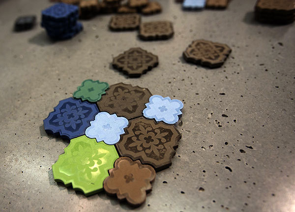 flaster4.jpg #interior #tiles #concrete #design #colours