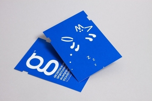 Collate #language #font #postcard
