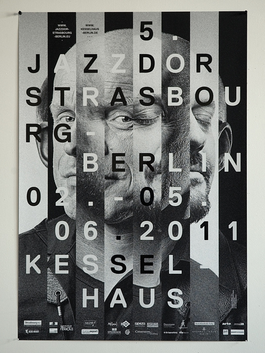 attnearth:Helmo #jazz #poster