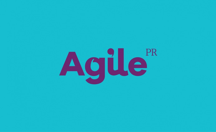 brand identity Agile PR