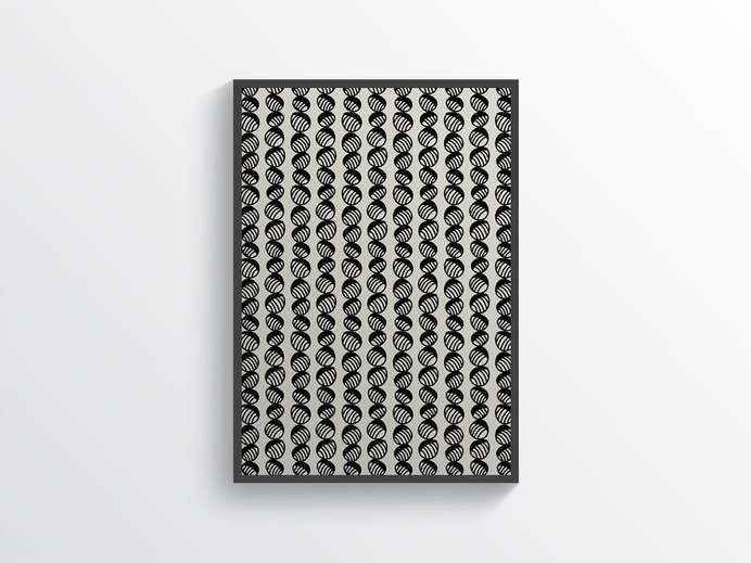 Circle Handmade Ethnic Wall Art – Pikstok