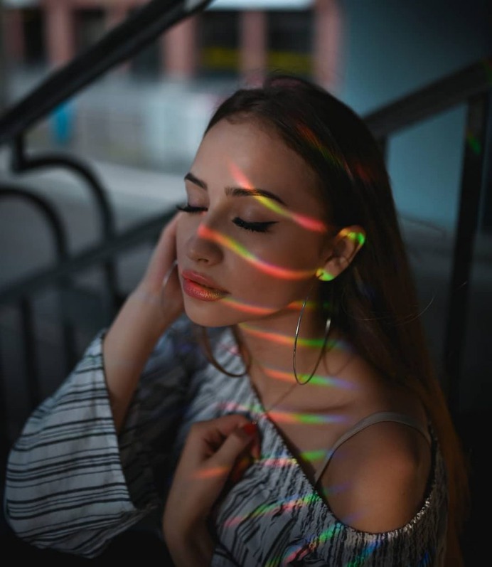 Fabulous Lifestyle and Beauty Photography by Soki Stef