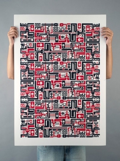 OK Great #circuits #red #black