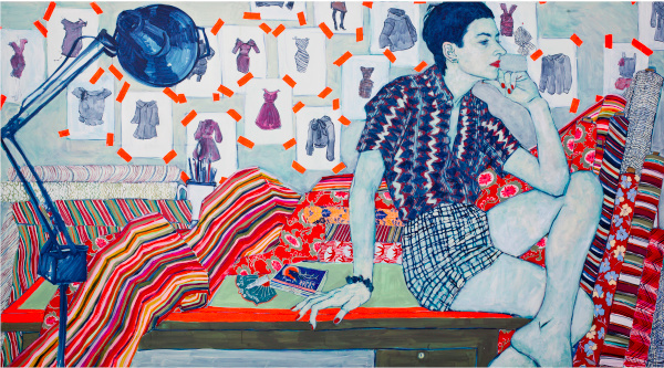 Hope Gangloff | PICDIT