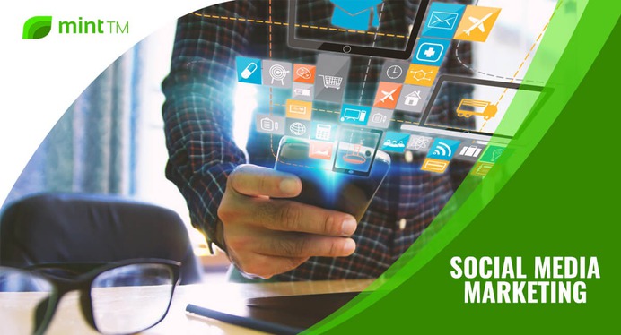 Social-Media-Marketing
