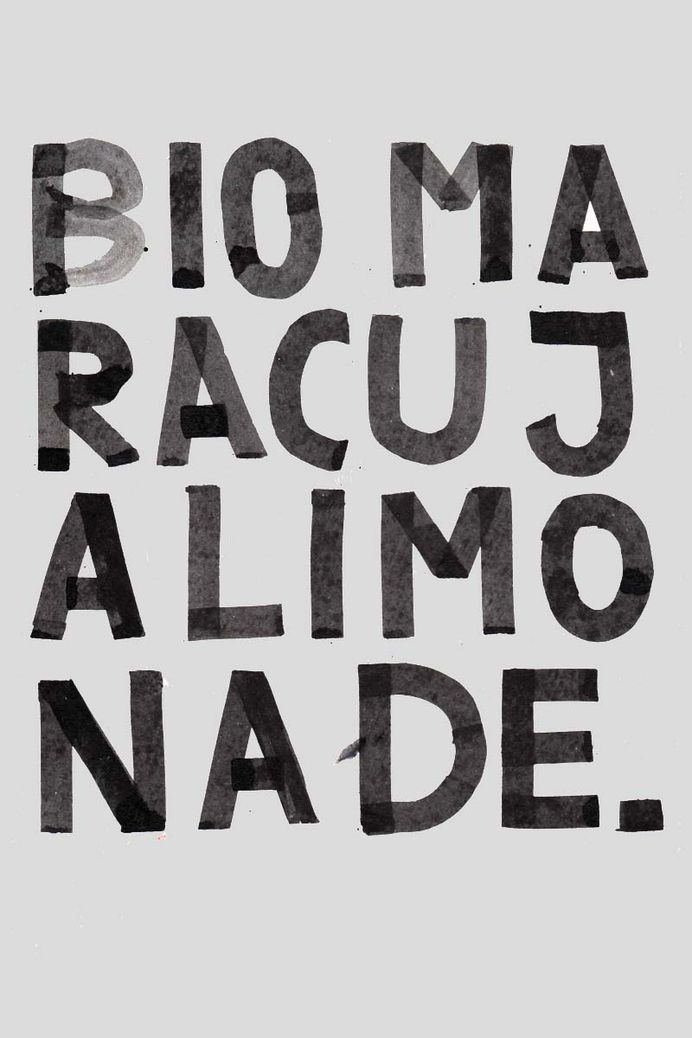FIRST HAND LETTERING TRIALS AND INSPIRING INSTAGRAM ACCOUNTS