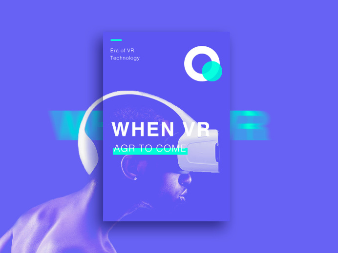 When VR age to come by Nunker