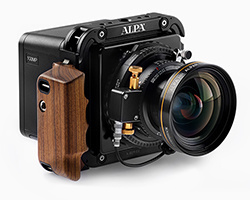 camera