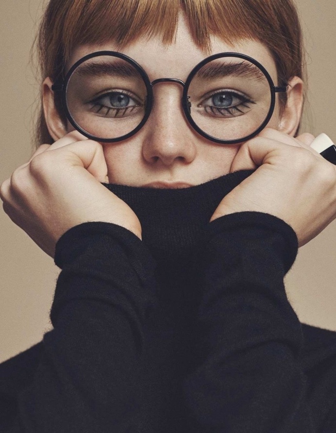 Willow Hand by Emma Tempest