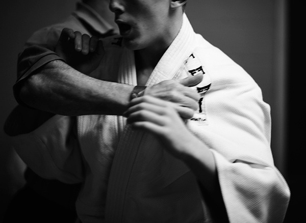 Judo projects | Photos, videos, logos, illustrations and branding on Behance