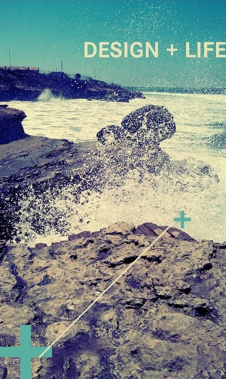 Tumblr #cool #cut #lettering #design #graphic #photography #typography