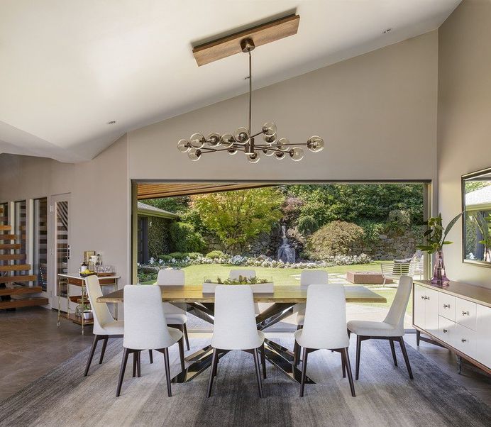 Myrtle House: 1957 Mid-Century House Remodeled by Giulietti Schouten Architects 6