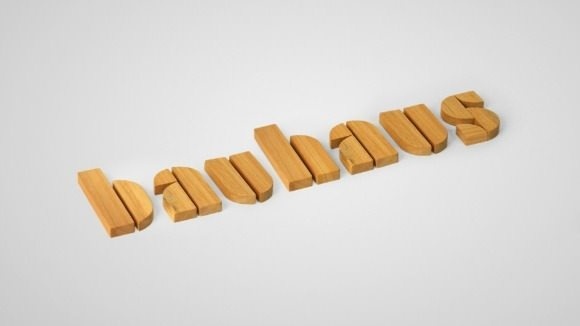Bauhaus Blocks