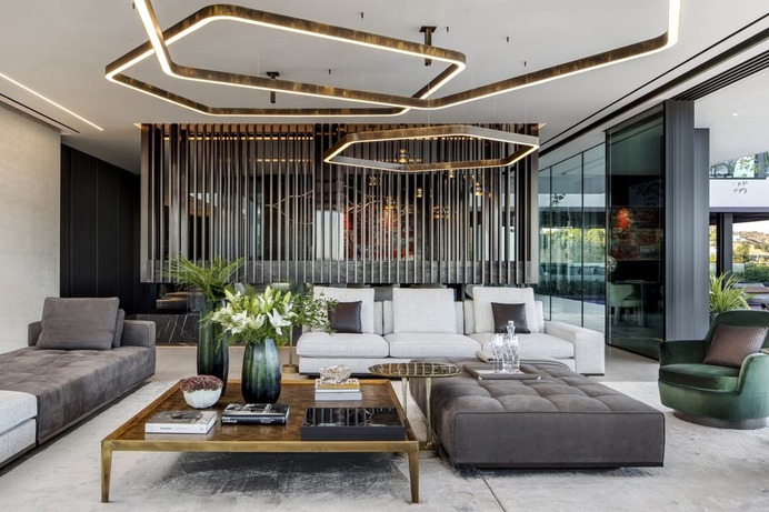 living room, SAOTA