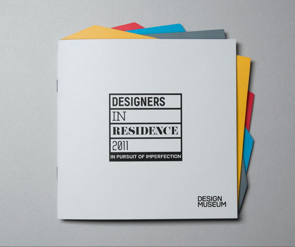 Design Museum #print