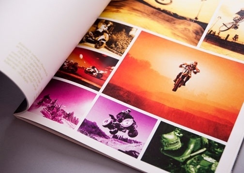 Nikolaj Kledzik – Art Direction & Graphic Design – Garage24 – Visual Identity #branding #identity #guidelines #style guide