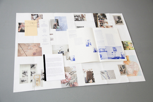 Magazine #print #magazine #grids