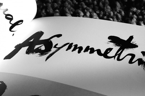 Graphic-ExchanGE - a selection of graphic projects #humanist #design #typography