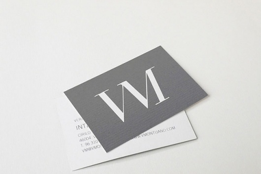 VM | Identity Designed #identity