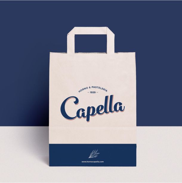 Made by Gelpi Diseño Branding Valencia