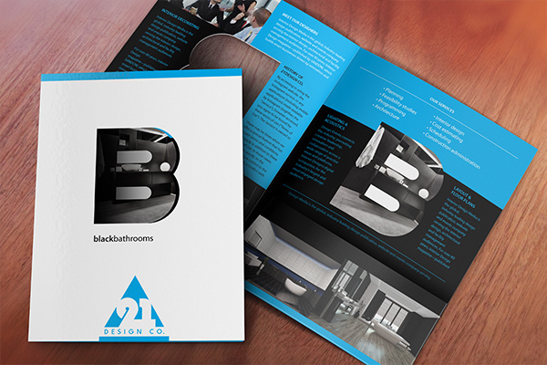 Services - Print Design
