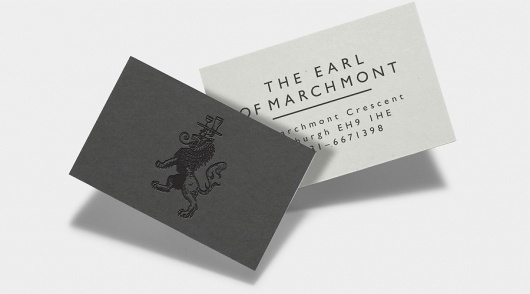 Earl_Bcard_900.jpg (Image JPEG, 900x500 pixels) #logo #brand #card