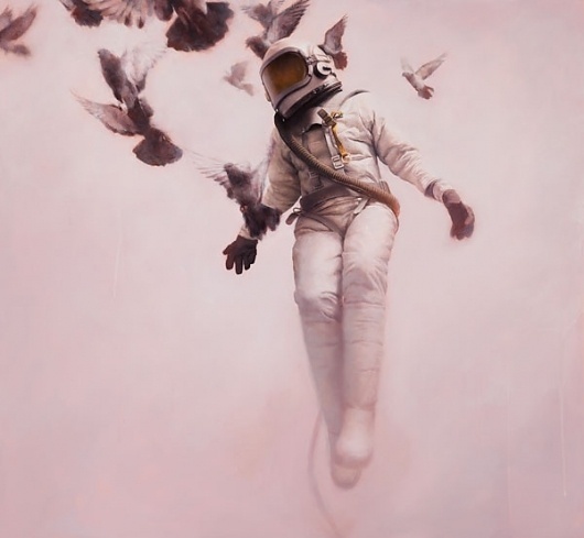 Juxtapoz Magazine - Preview: February 2012 Issue w/ Jeremy Geddes, Ed Templeton, Asger Carlsen | Current #space