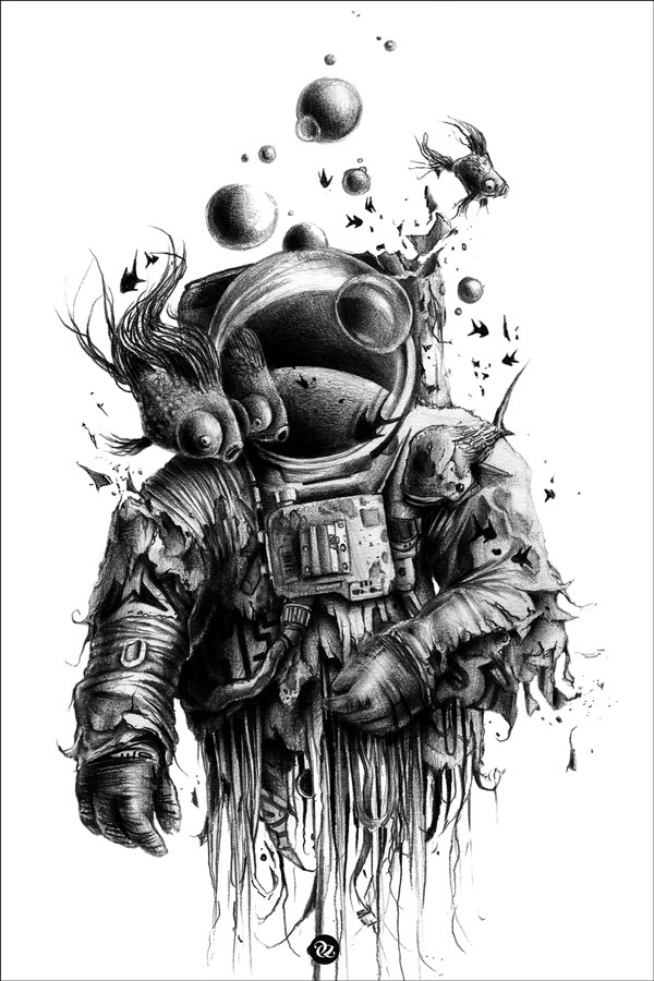BUBBALDRIN by Pez