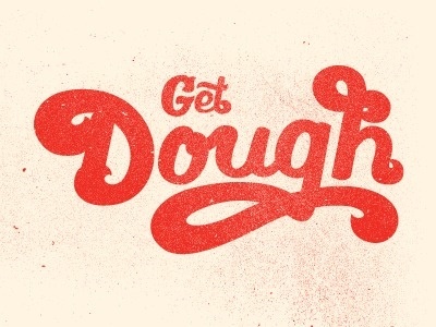 Wondercore inspiration box #typography
