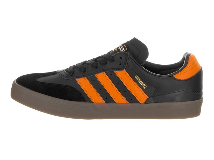 Amazon.com | adidas Busenitz Vulc Samba Edition | Shoes