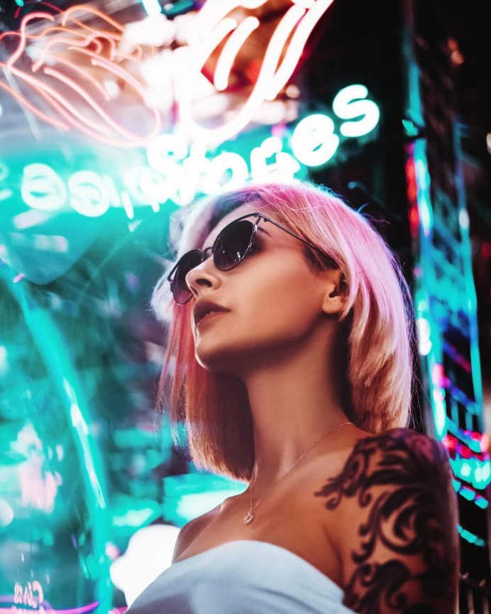 Gorgeous Beauty and Lifestyle Photography by Pritula Pavel
